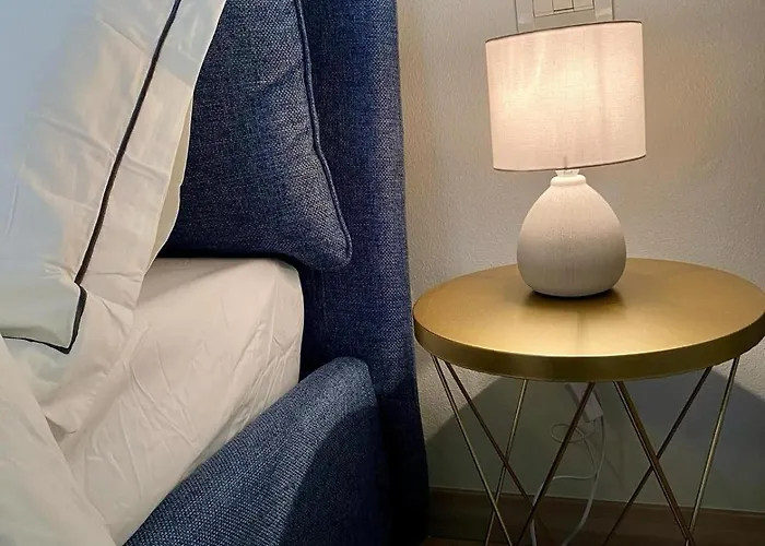 In Aulla Apartamento